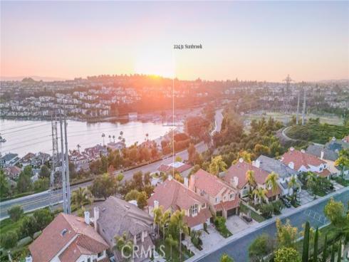22431 Sunbrook , Mission Viejo, CA