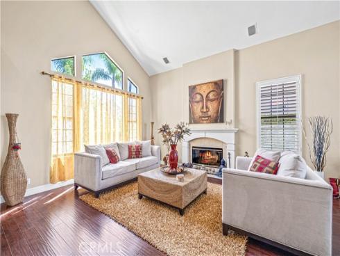22431 Sunbrook , Mission Viejo, CA