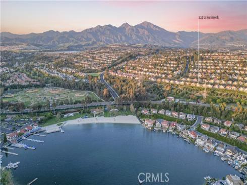 22431 Sunbrook , Mission Viejo, CA