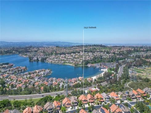 22431 Sunbrook , Mission Viejo, CA