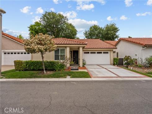 27691 Via Turina , Mission Viejo, CA