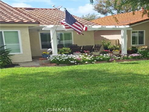 27691 Via Turina , Mission Viejo, CA