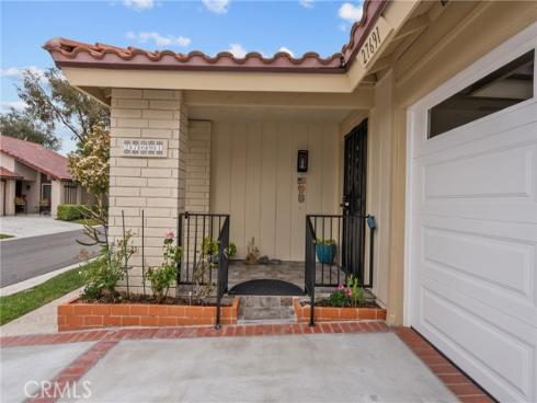 27691 Via Turina , Mission Viejo, CA