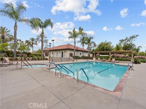 27691 Via Turina , Mission Viejo, CA