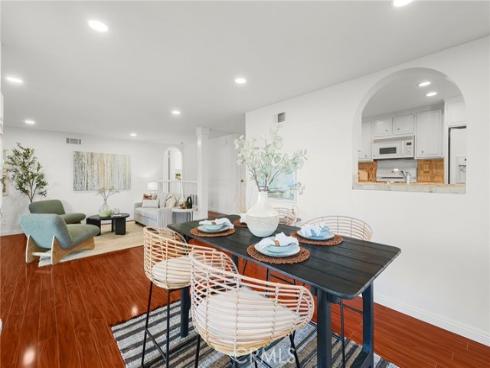 22482 Formentor 15 , Mission Viejo, CA