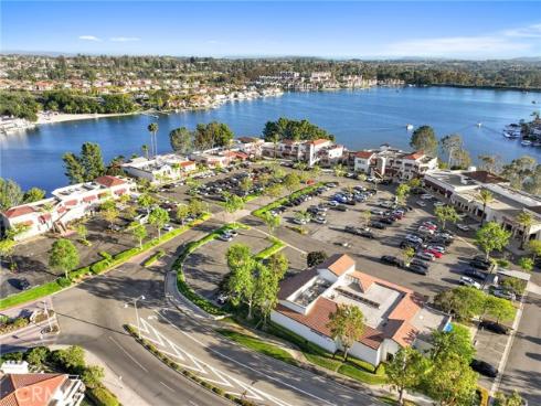 22482 Formentor 15 , Mission Viejo, CA