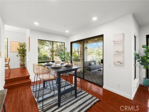 22482 Formentor 15 , Mission Viejo, CA