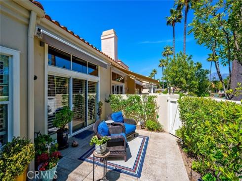 21630 Paseo Palmetto , Mission Viejo, CA