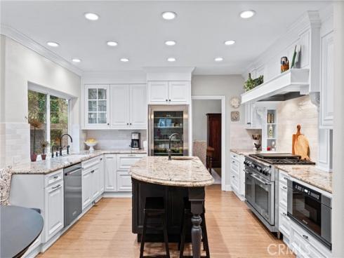 22436 Rosebriar , Mission Viejo, CA