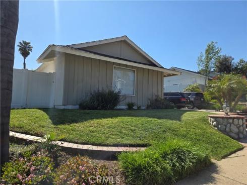 28935 De La Luna Drive, Mission Viejo, CA