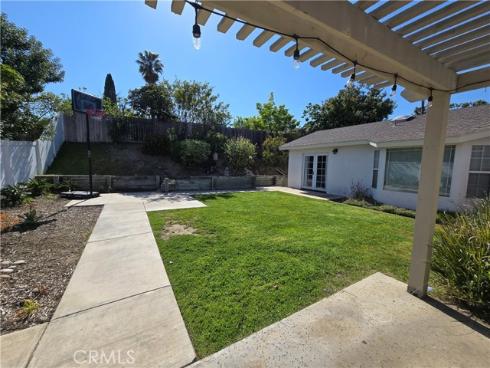 28935 De La Luna Drive, Mission Viejo, CA