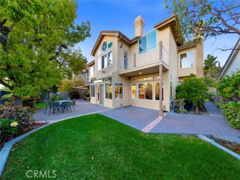 22421 Birchcrest , Mission Viejo, CA