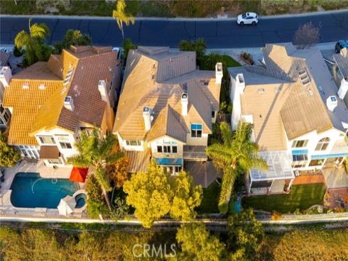 22421 Birchcrest , Mission Viejo, CA
