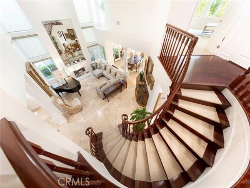 22421 Birchcrest , Mission Viejo, CA