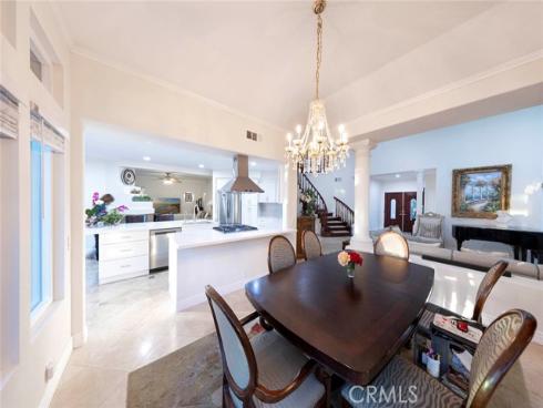 22421 Birchcrest , Mission Viejo, CA