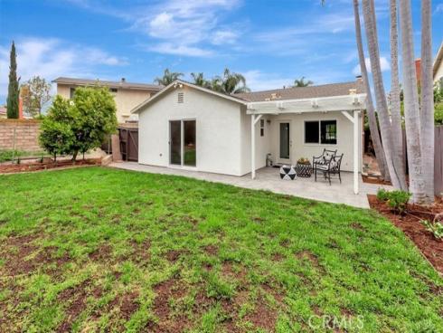 23052 Via San Gabriel , Mission Viejo, CA