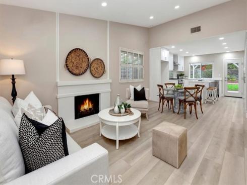 23052 Via San Gabriel , Mission Viejo, CA