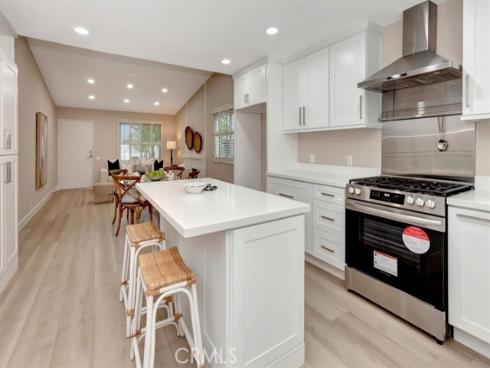 23052 Via San Gabriel , Mission Viejo, CA