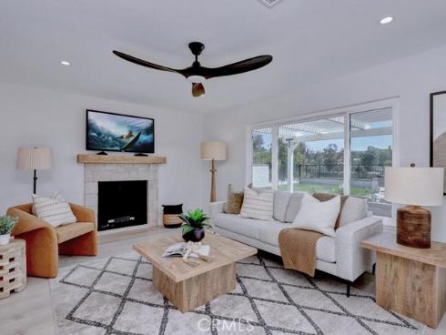 24362 Via Santa Clara , Mission Viejo, CA