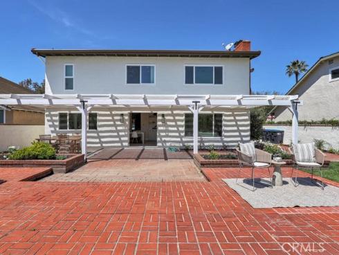 24362 Via Santa Clara , Mission Viejo, CA