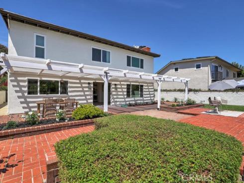 24362 Via Santa Clara , Mission Viejo, CA
