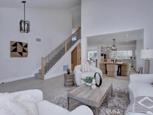 24362 Via Santa Clara , Mission Viejo, CA