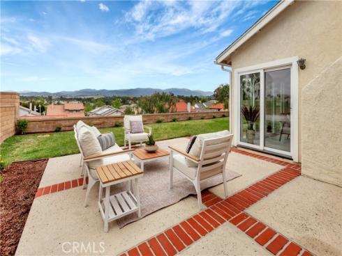 27781 Higuera , Mission Viejo, CA