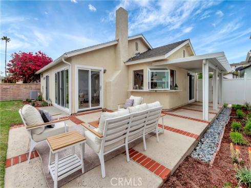 27781 Higuera , Mission Viejo, CA