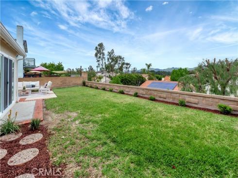 27781 Higuera , Mission Viejo, CA