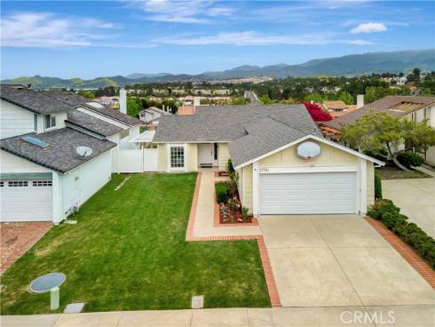 27781 Higuera , Mission Viejo, CA