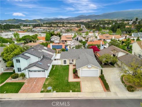 27781 Higuera , Mission Viejo, CA