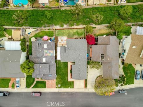 27781 Higuera , Mission Viejo, CA