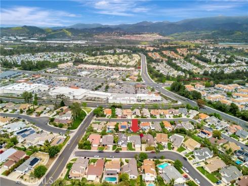 27781 Higuera , Mission Viejo, CA