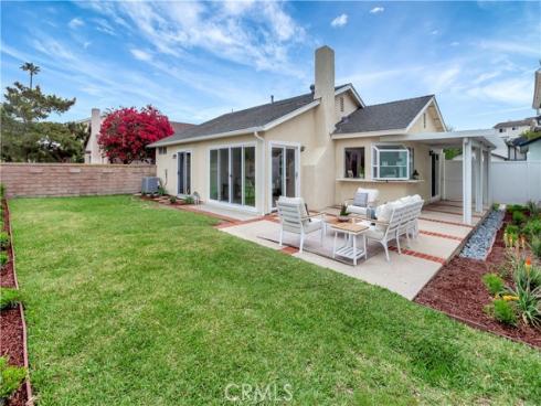 27781 Higuera , Mission Viejo, CA