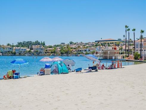 27781 Higuera , Mission Viejo, CA