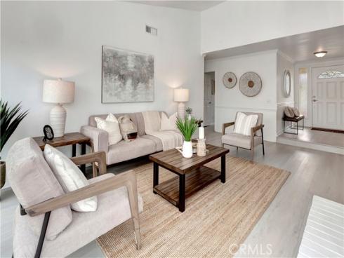 27781 Higuera , Mission Viejo, CA