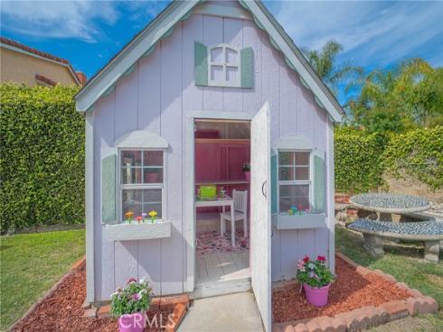 24492 Spartan St , Mission Viejo, CA