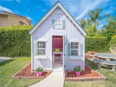 24492 Spartan St , Mission Viejo, CA