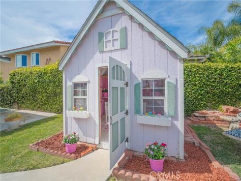 24492 Spartan St , Mission Viejo, CA