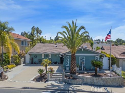 24492 Spartan St , Mission Viejo, CA