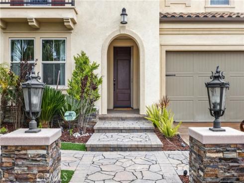 11 Cielo Arroyo , Mission Viejo, CA