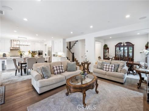 11 Cielo Arroyo , Mission Viejo, CA