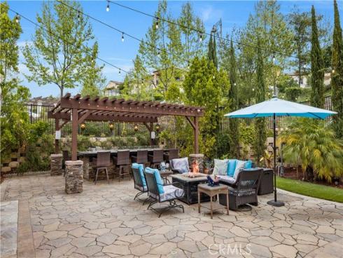 11 Cielo Arroyo , Mission Viejo, CA