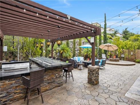 11 Cielo Arroyo , Mission Viejo, CA