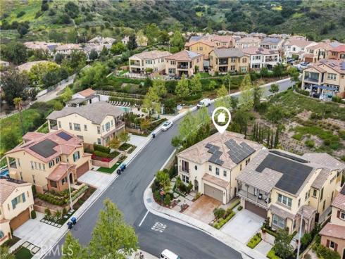 11 Cielo Arroyo , Mission Viejo, CA