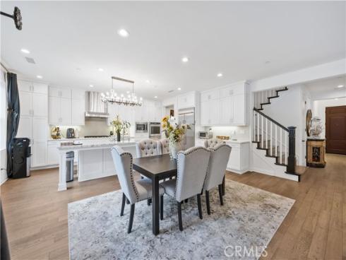 11 Cielo Arroyo , Mission Viejo, CA