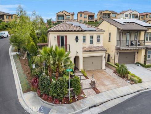 11 Cielo Arroyo , Mission Viejo, CA