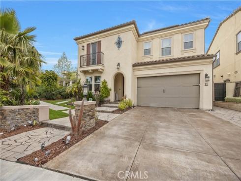 11  Cielo Arroyo  , Mission Viejo, CA