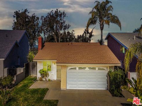 23061 Via San Gabriel , Mission Viejo, CA