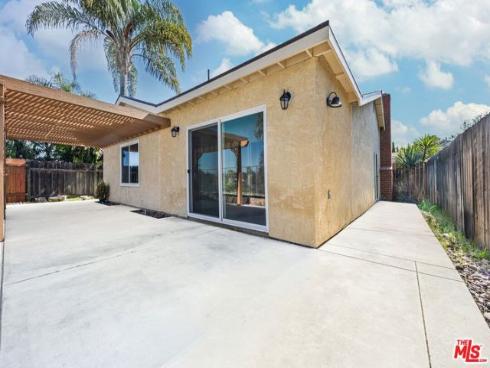 23061 Via San Gabriel , Mission Viejo, CA